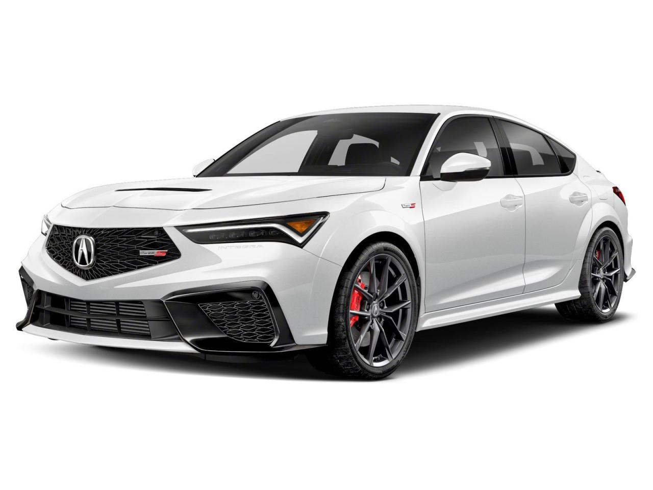Used 2024 Acura Integra Type S Type S | Rare Beast for sale in Winnipeg, MB