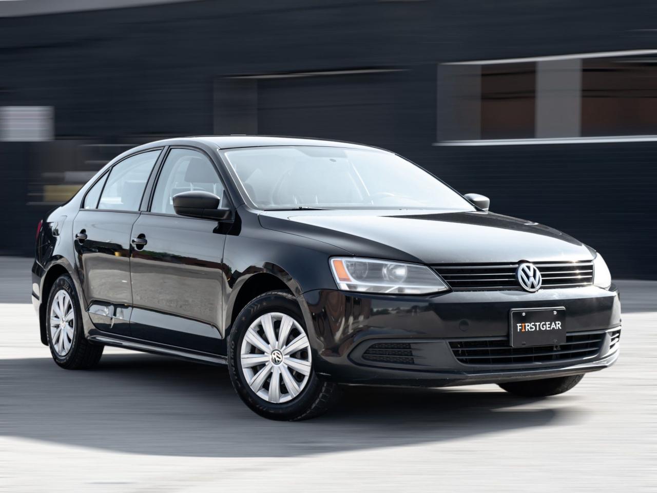Used 2013 Volkswagen Jetta S|AS IS|PRICE TO SELL for sale in Toronto, ON