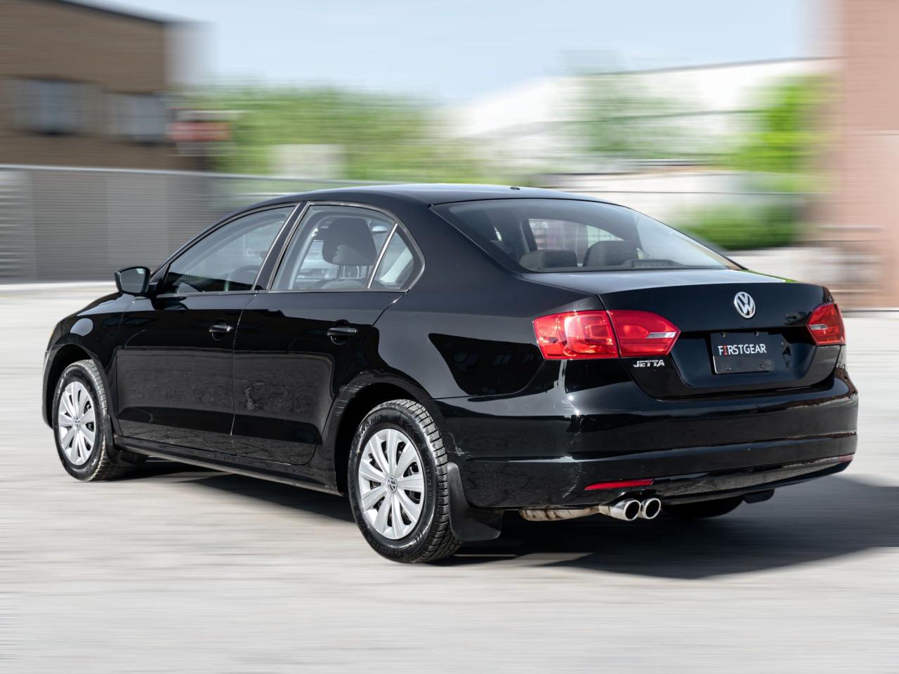 2013 Volkswagen Jetta S|AS IS|PRICE TO SELL Photo4
