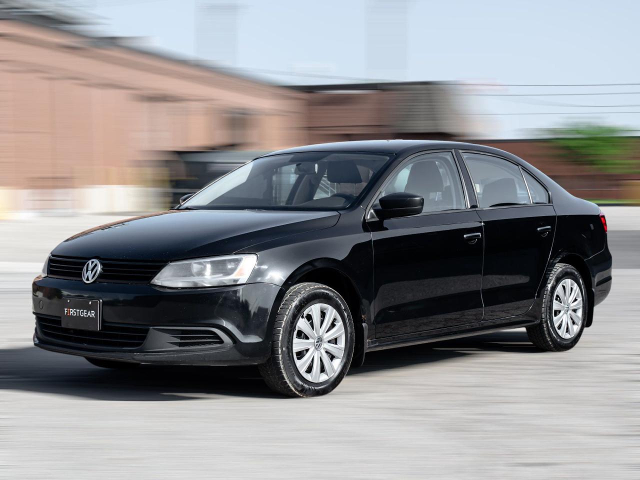 2013 Volkswagen Jetta S|AS IS|PRICE TO SELL Photo3