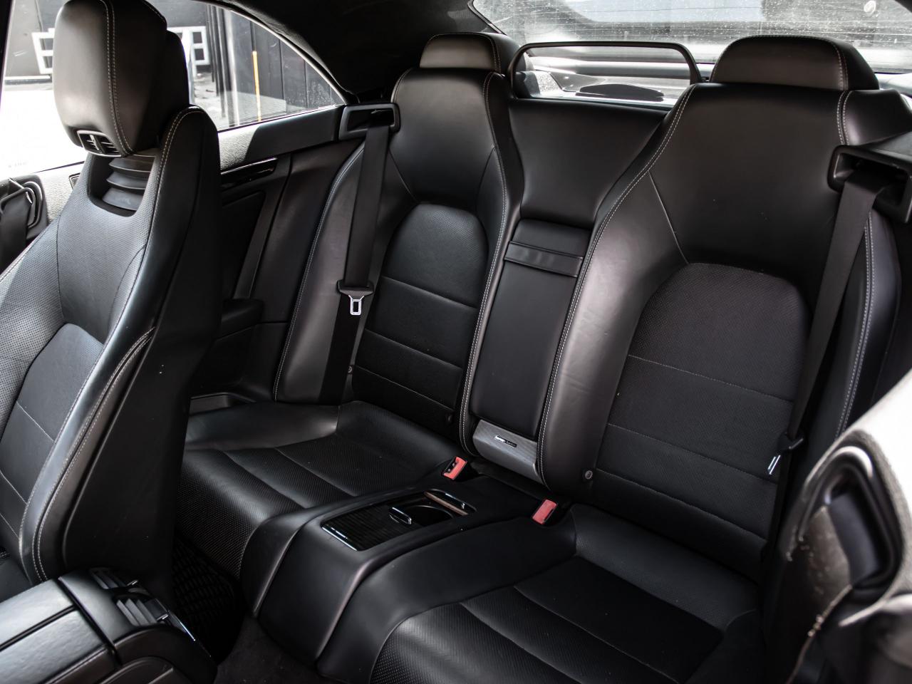 2013 Mercedes-Benz E-Class E 550|Cabriolet|NAV|LOADED|LOW KM|PRICE TO SELL Photo