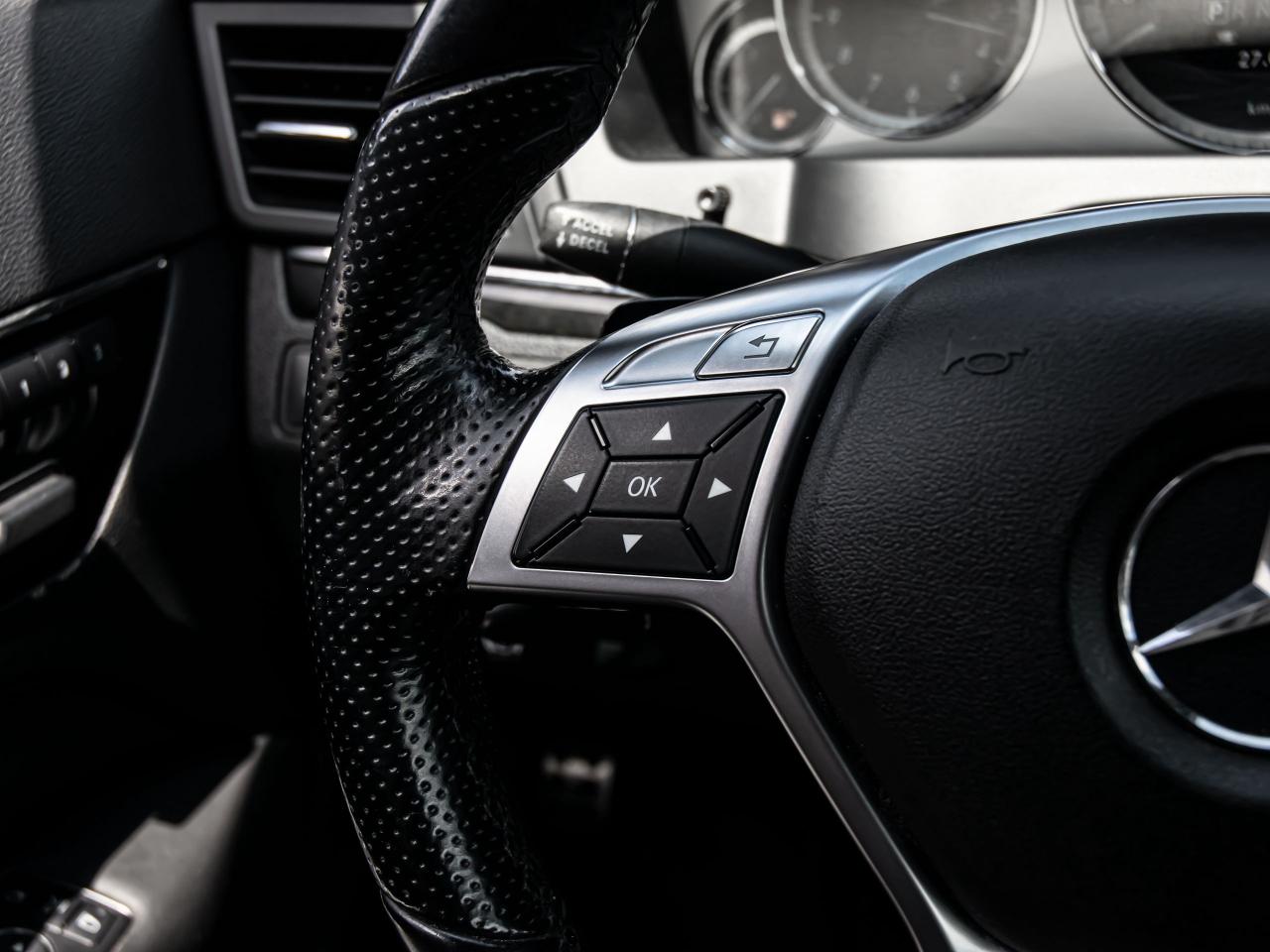 2013 Mercedes-Benz E-Class E 550|Cabriolet|NAV|LOADED|LOW KM|PRICE TO SELL Photo