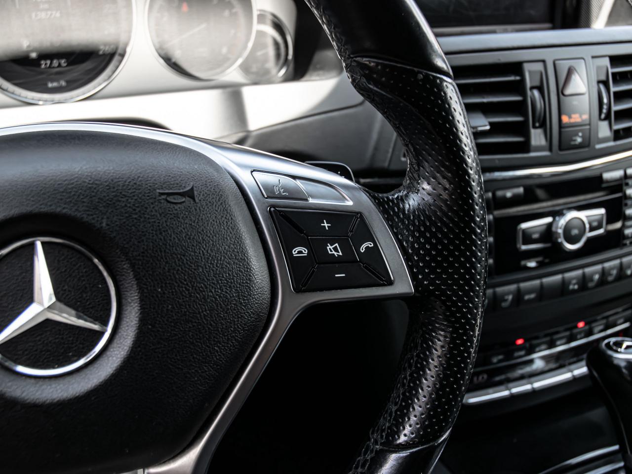 2013 Mercedes-Benz E-Class E 550|Cabriolet|NAV|LOADED|LOW KM|PRICE TO SELL Photo