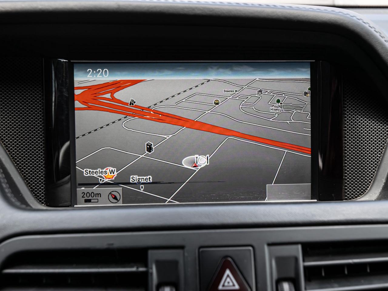 2013 Mercedes-Benz E-Class E 550|Cabriolet|NAV|LOADED|LOW KM|PRICE TO SELL Photo