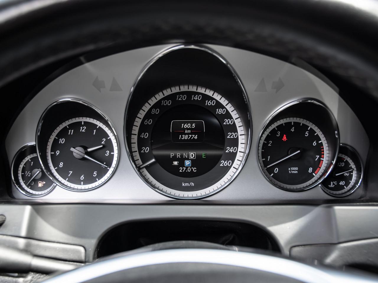 2013 Mercedes-Benz E-Class E 550|Cabriolet|NAV|LOADED|LOW KM|PRICE TO SELL Photo