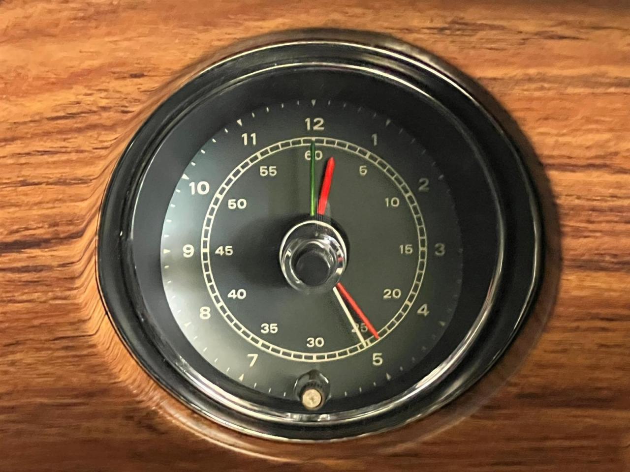 1969 Ford Mustang SportsRoof | 427 Cubic Inch Side Oiler V8 | 4 Speed Manual Photo