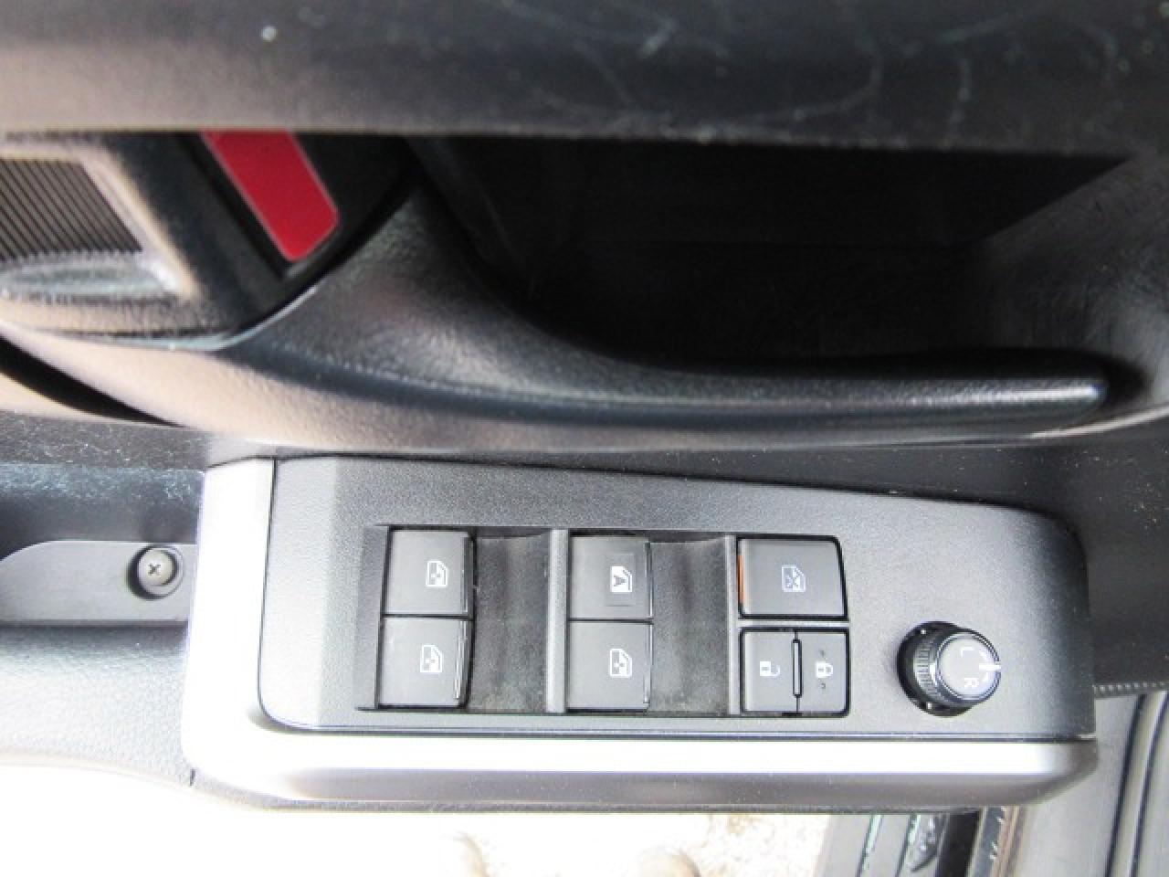 2021 Toyota Tacoma Base Photo