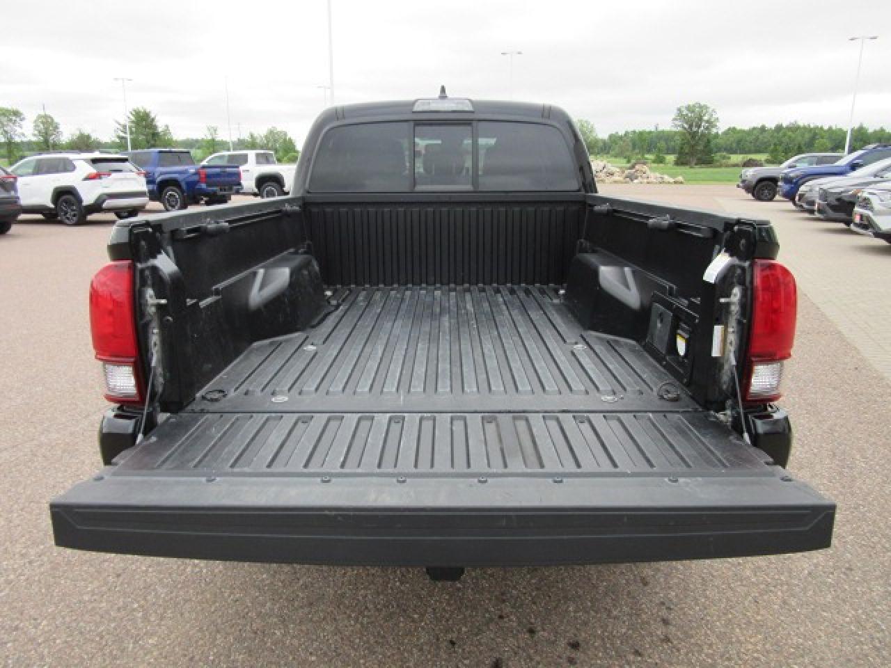 2021 Toyota Tacoma Base Photo4
