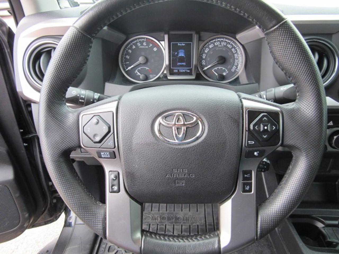 2021 Toyota Tacoma Base Photo