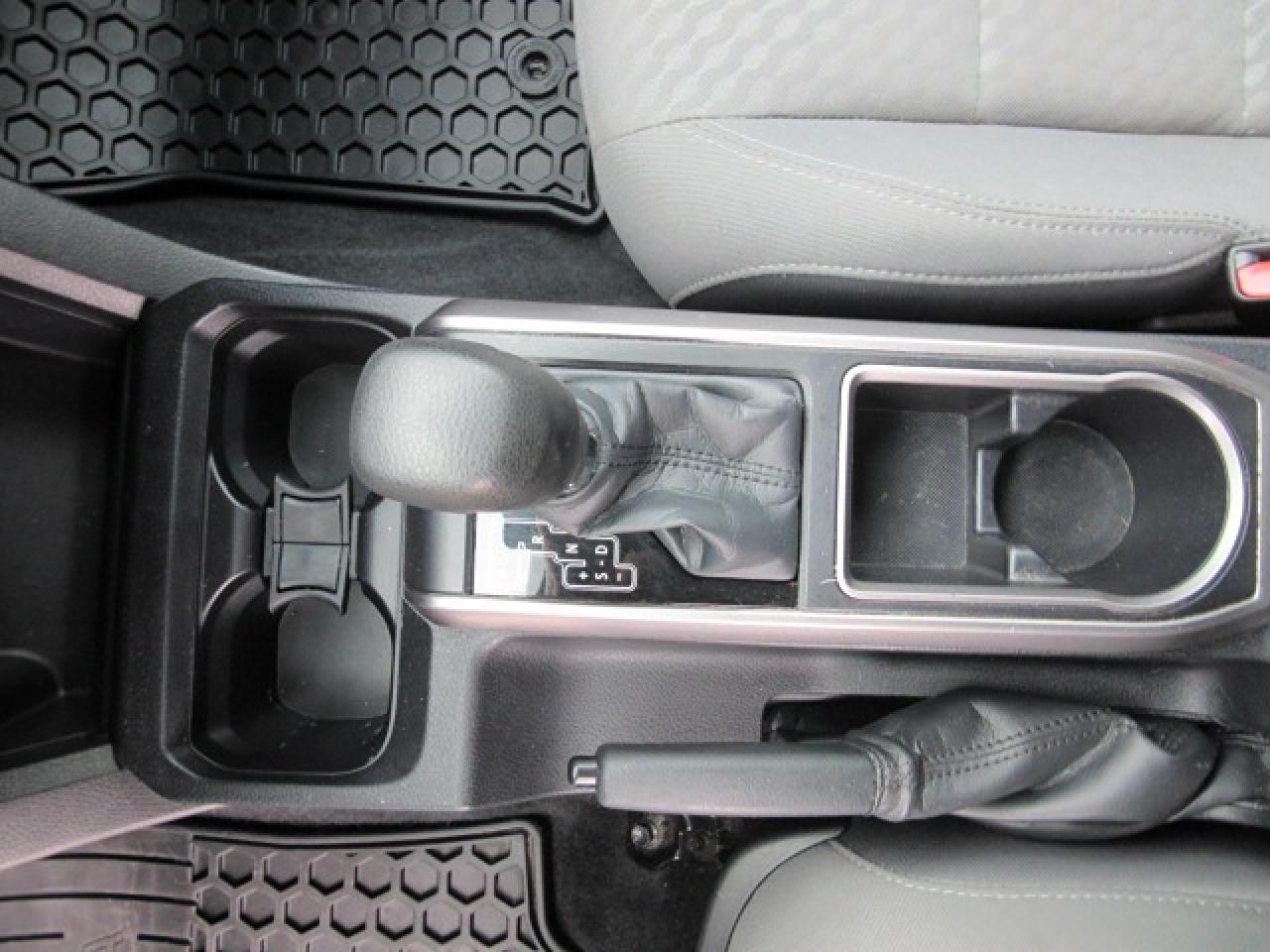 2021 Toyota Tacoma Base Photo