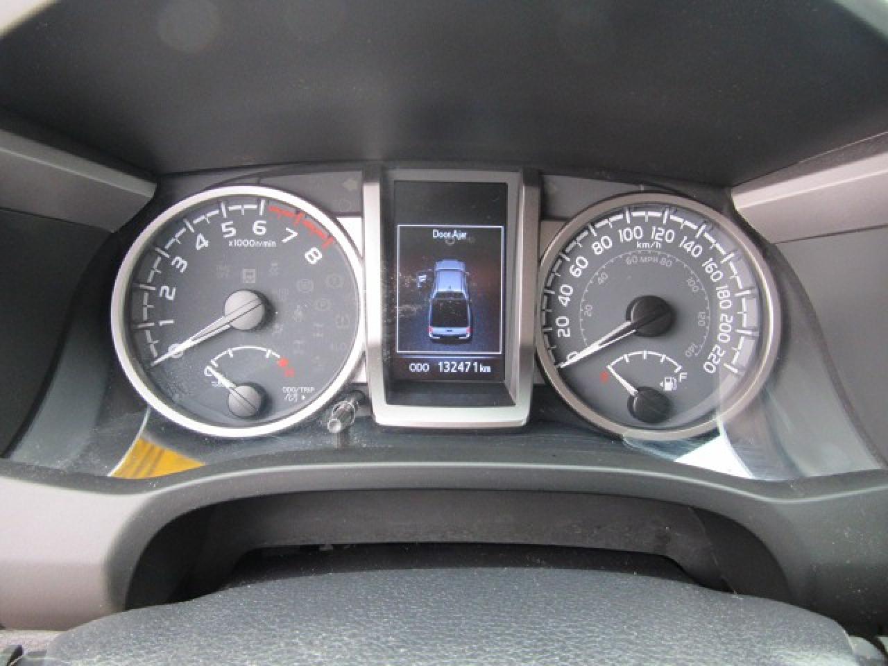 2021 Toyota Tacoma Base Photo