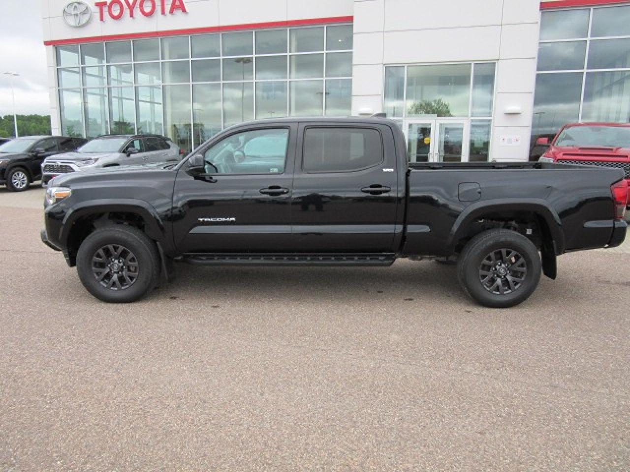 2021 Toyota Tacoma Base Photo1