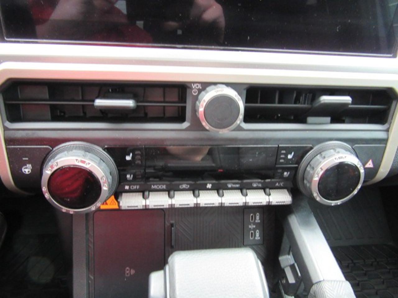 2024 Toyota Tacoma Base Photo