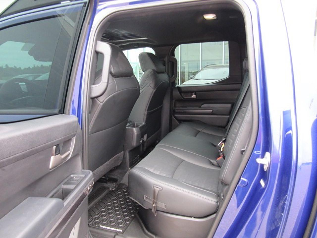 2024 Toyota Tacoma Base Photo