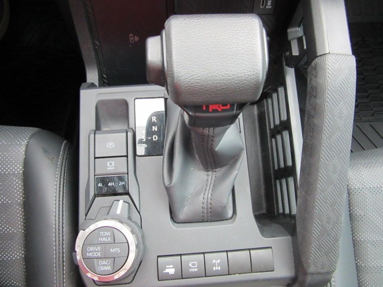 2024 Toyota Tacoma Base Photo