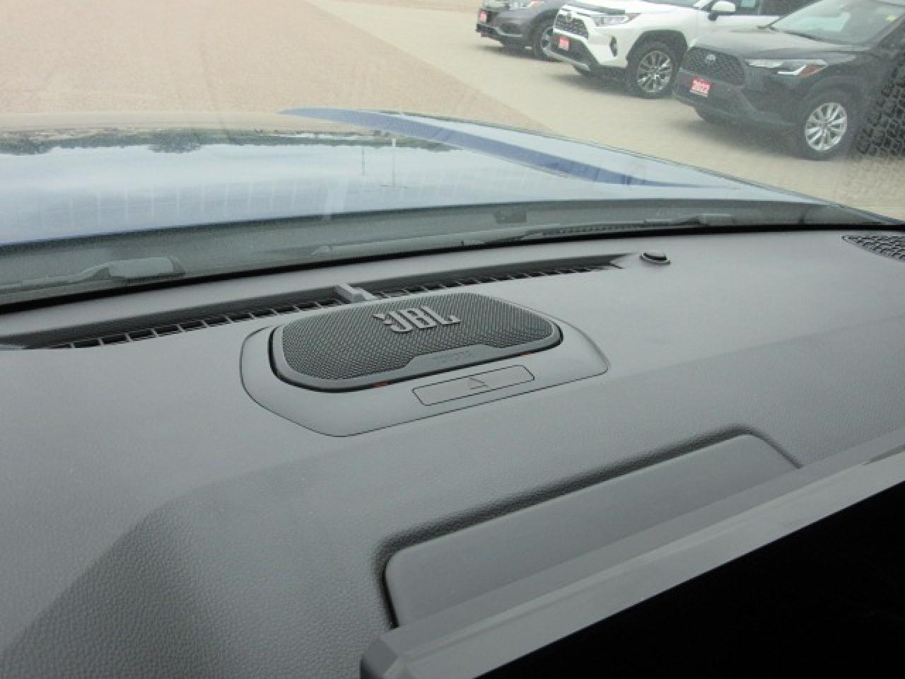 2024 Toyota Tacoma Base Photo