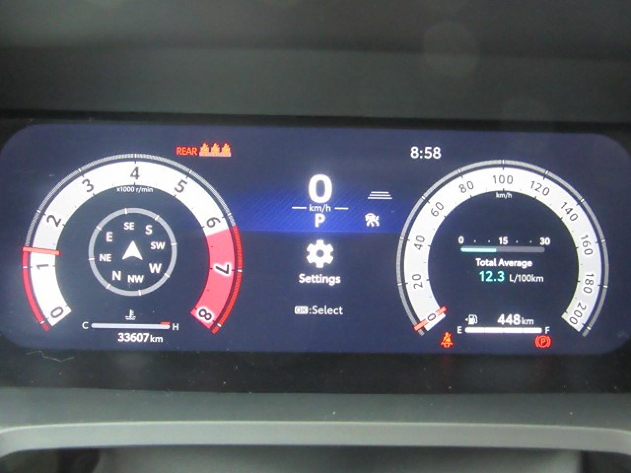 2024 Toyota Tacoma Base Photo