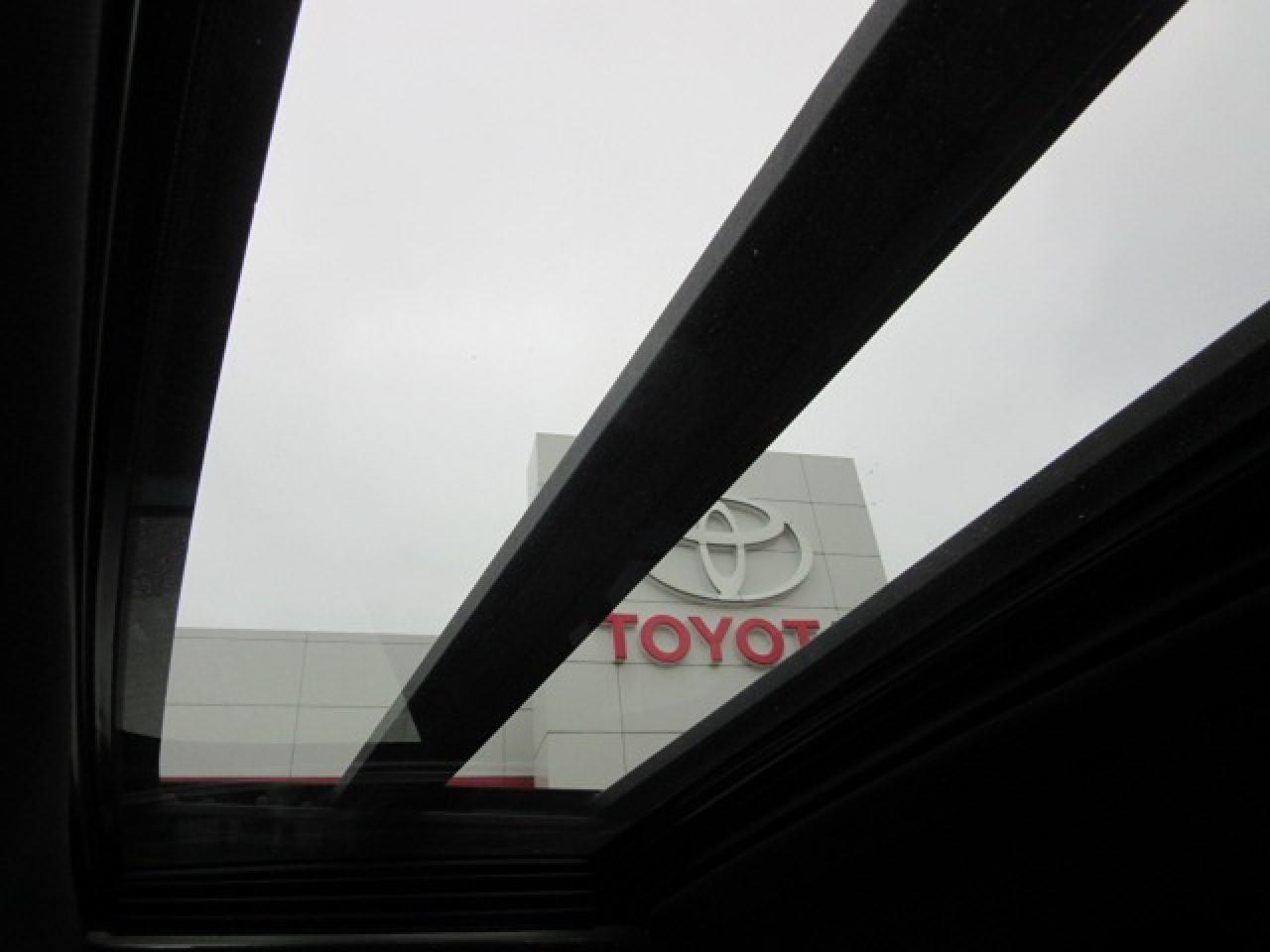 2024 Toyota Tacoma Base Photo
