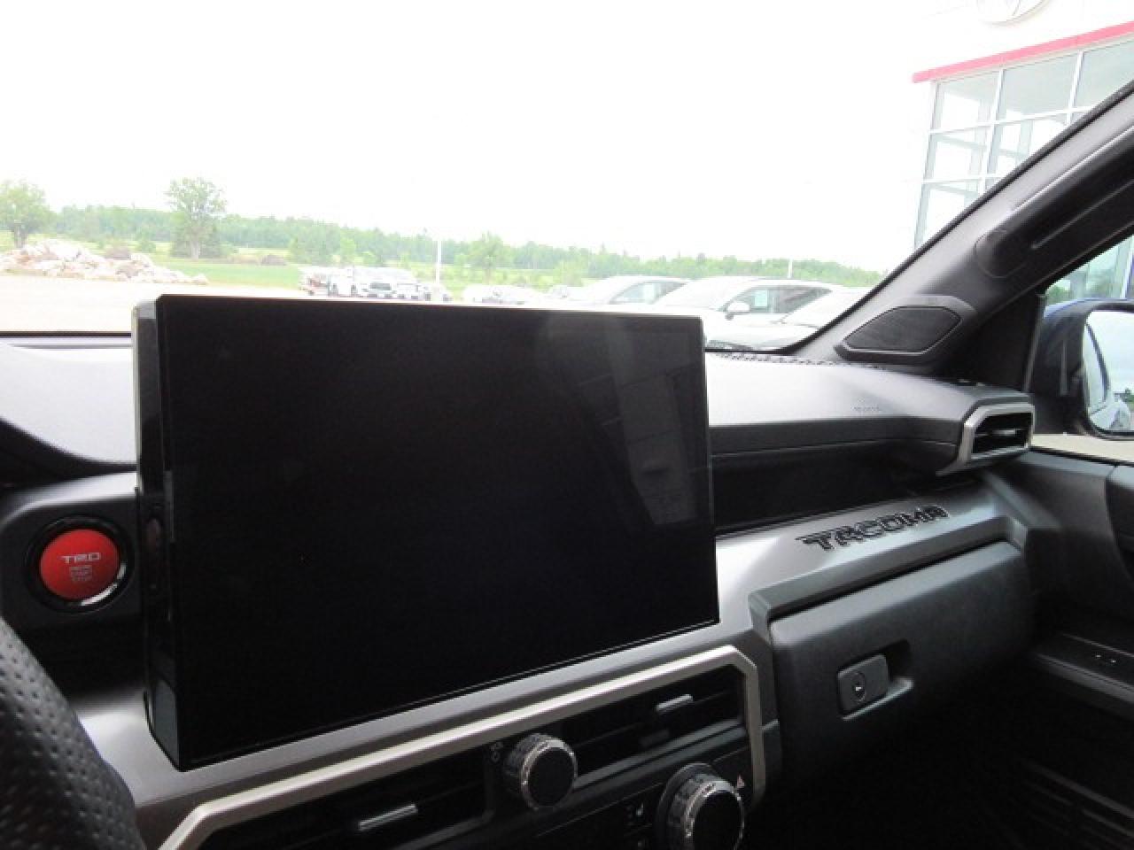 2024 Toyota Tacoma Base Photo