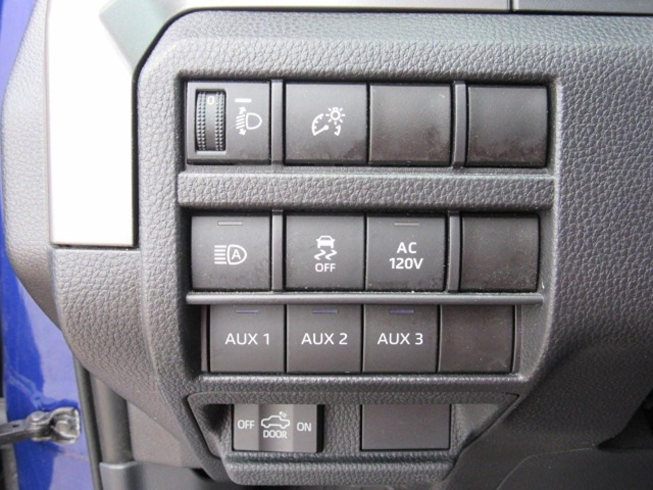2024 Toyota Tacoma Base Photo