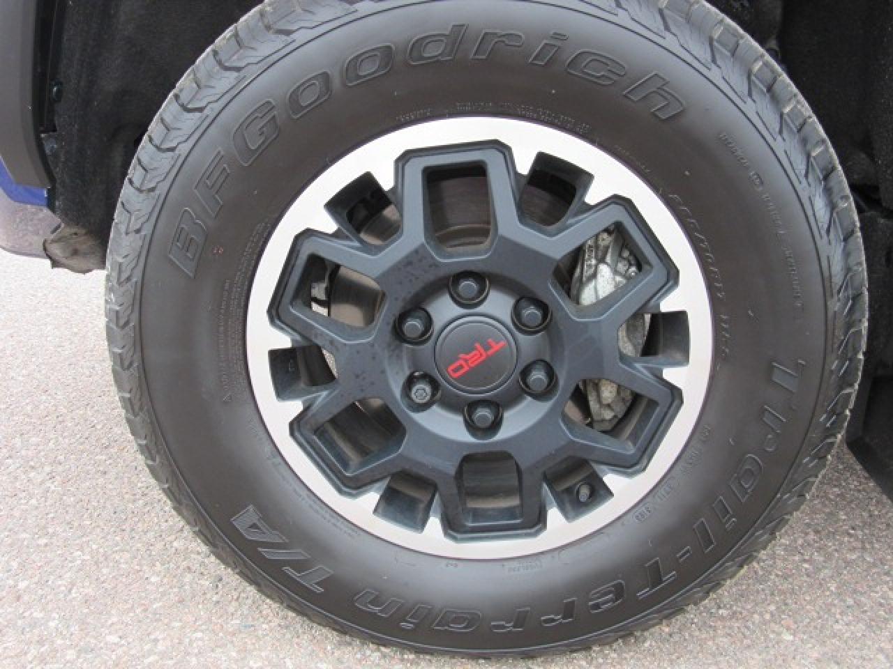 2024 Toyota Tacoma Base Photo