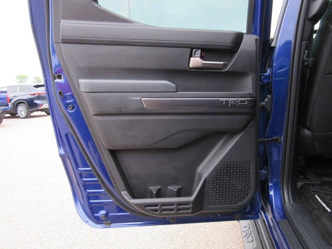 2024 Toyota Tacoma Base Photo