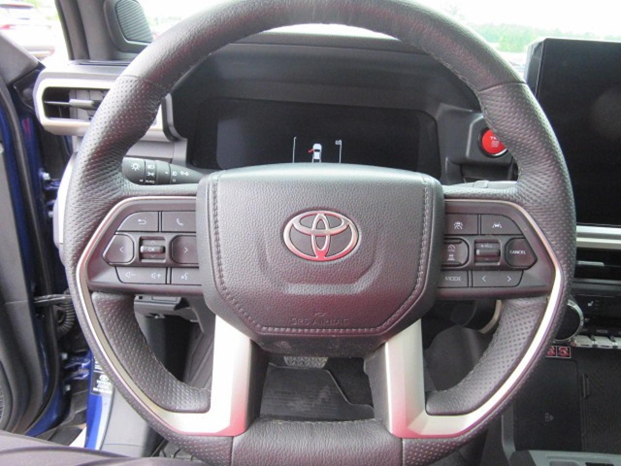 2024 Toyota Tacoma Base Photo