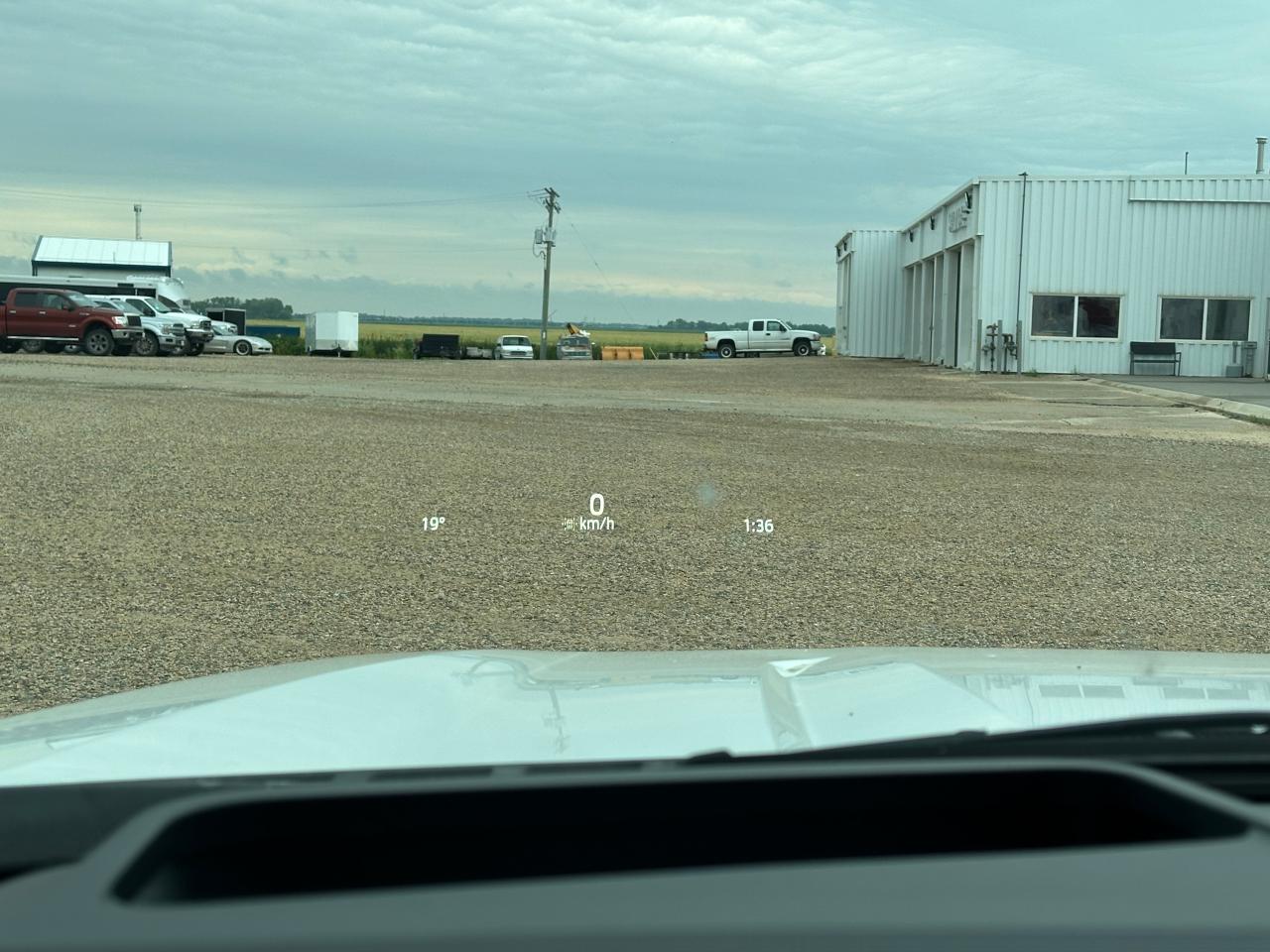 2025 Ford F-150 LARIAT 4WD SUPERCREW 5.5' BOX 502A Photo5