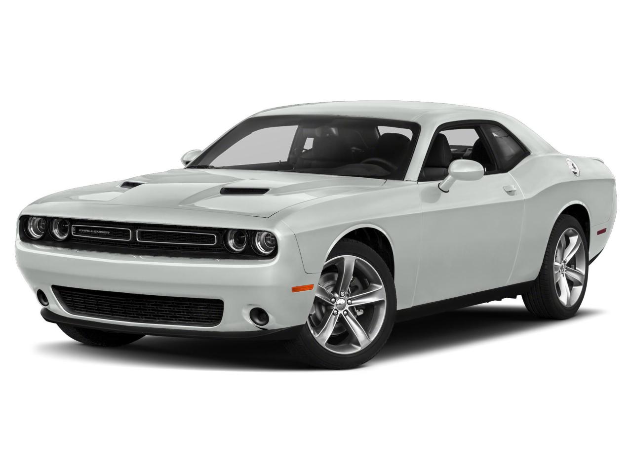 Used 2018 Dodge Challenger CHALLENGER SXT PLUS for sale in Goderich, ON