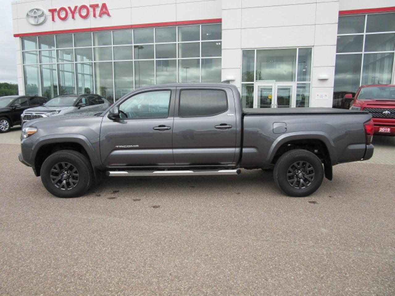 2021 Toyota Tacoma Base Photo1