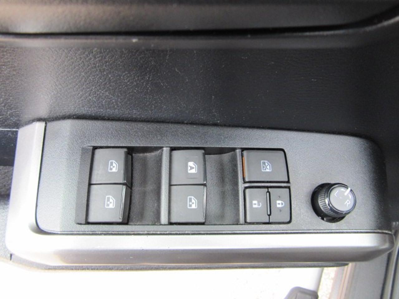 2021 Toyota Tacoma Base Photo