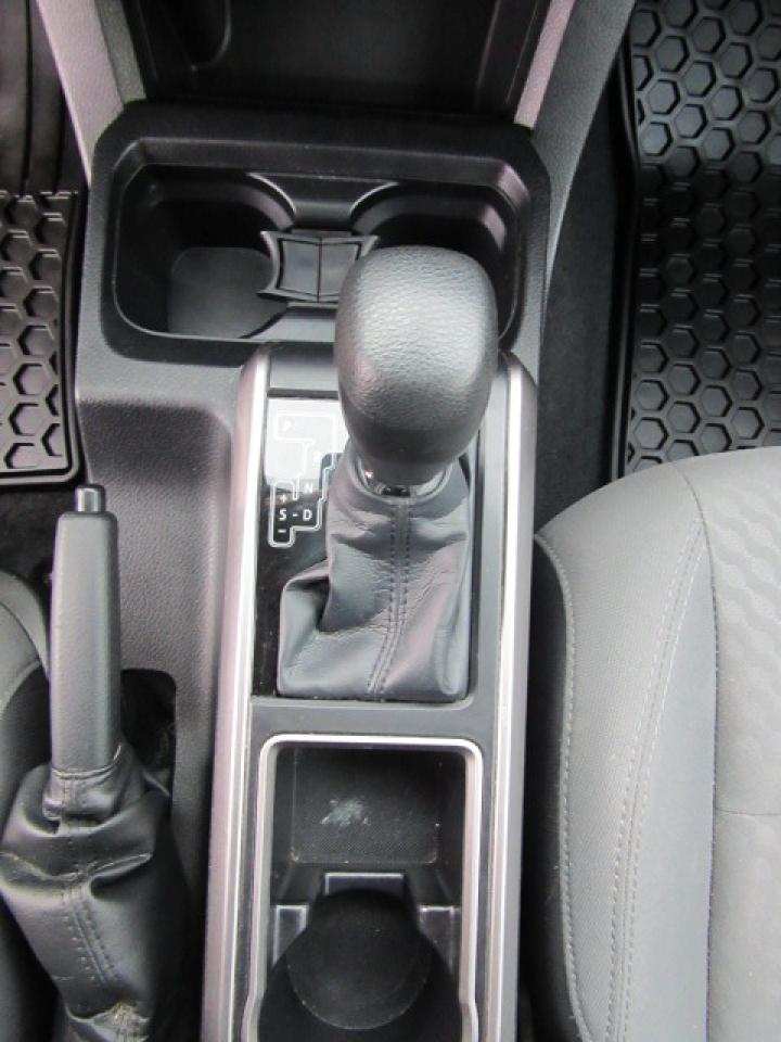 2021 Toyota Tacoma Base Photo