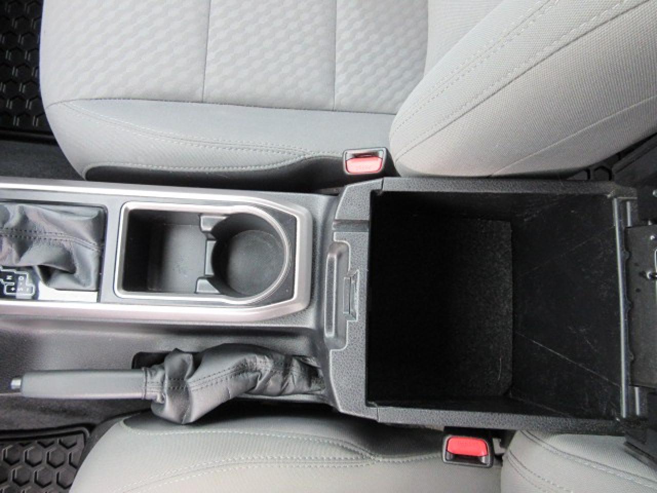2021 Toyota Tacoma Base Photo