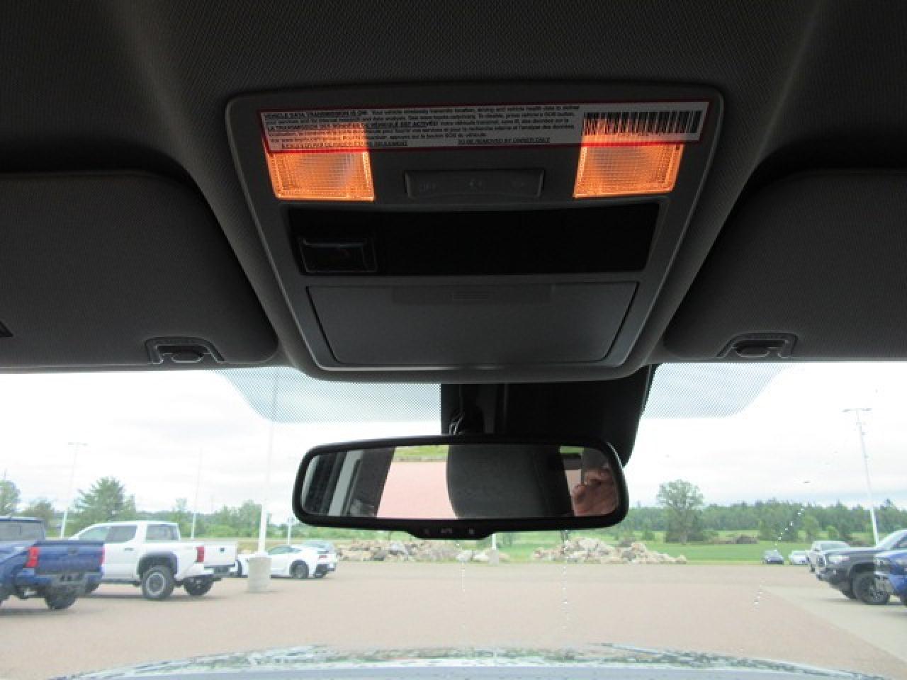 2021 Toyota Tacoma Base Photo