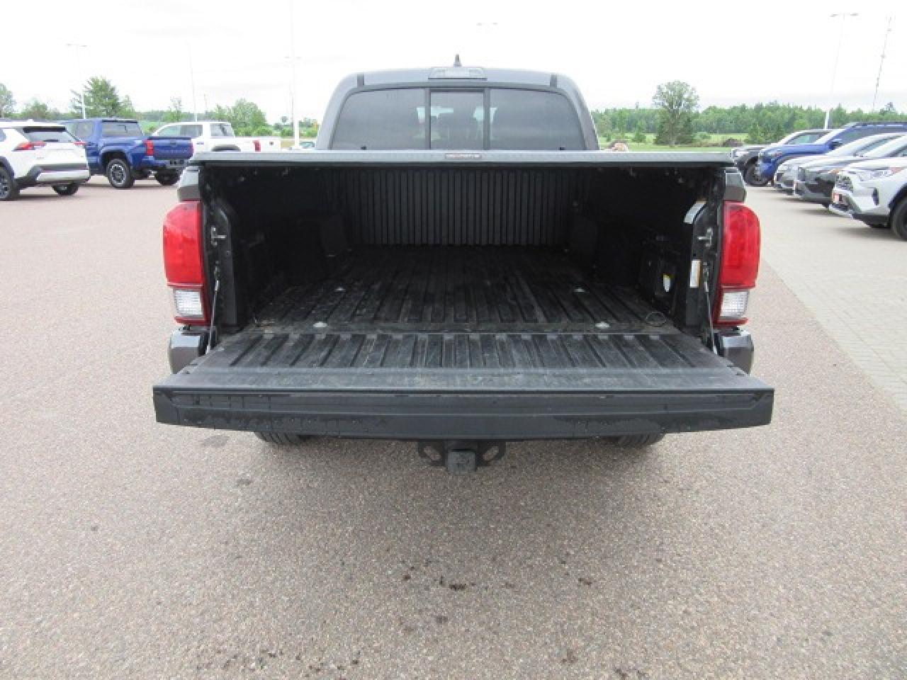 2021 Toyota Tacoma Base Photo4