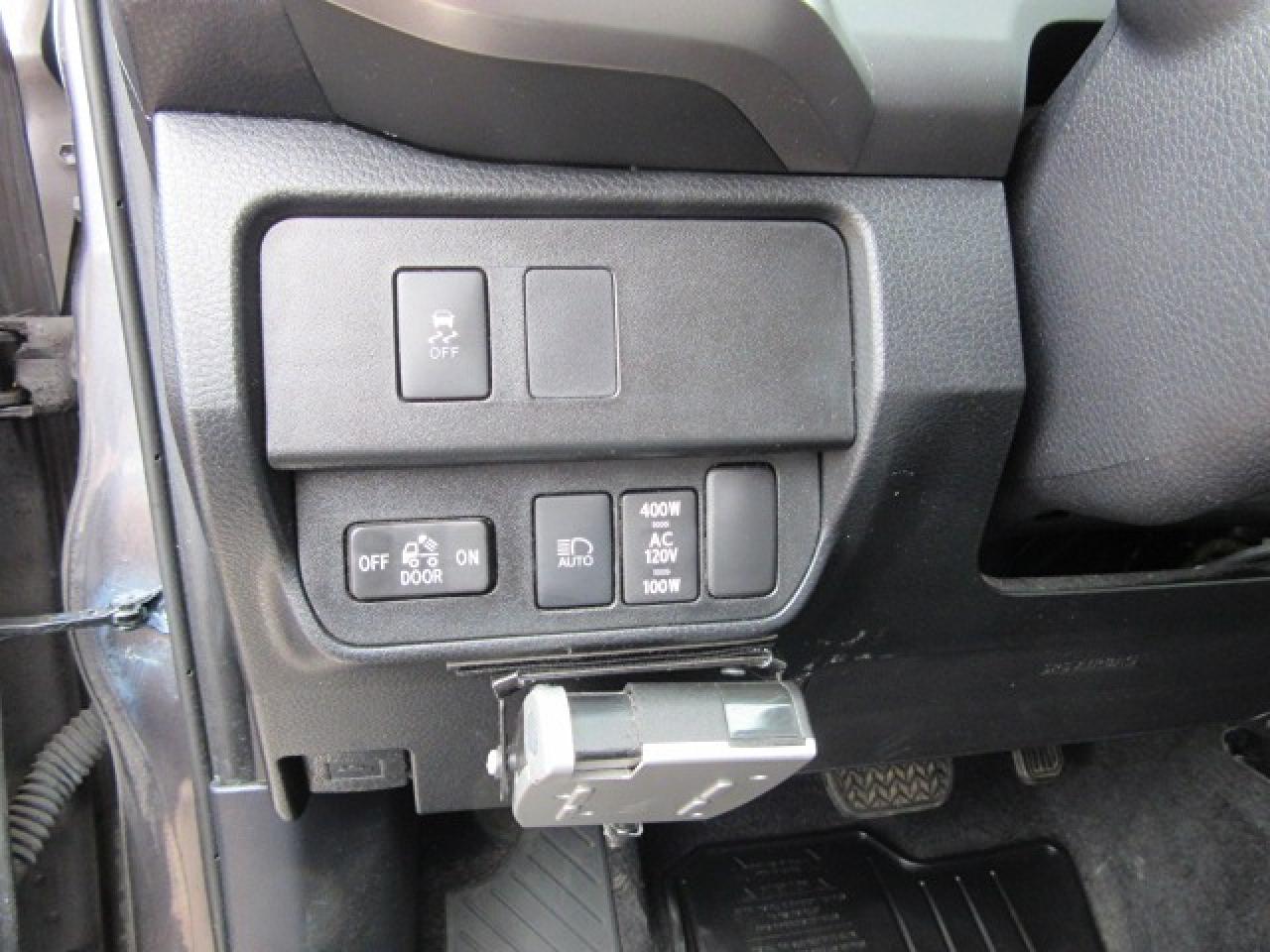 2021 Toyota Tacoma Base Photo
