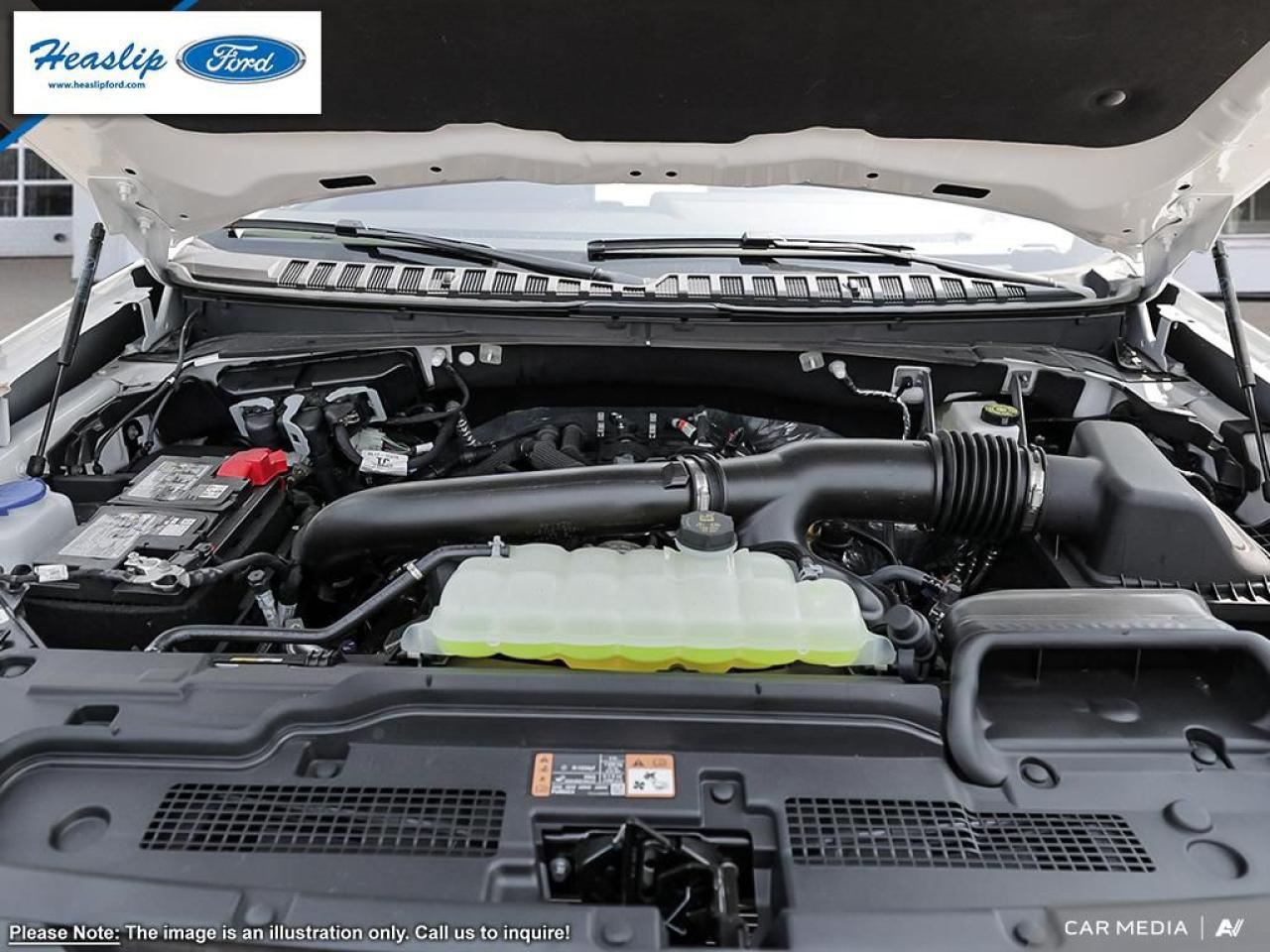 2025 Ford Expedition ACTIVE 4X4 Photo5