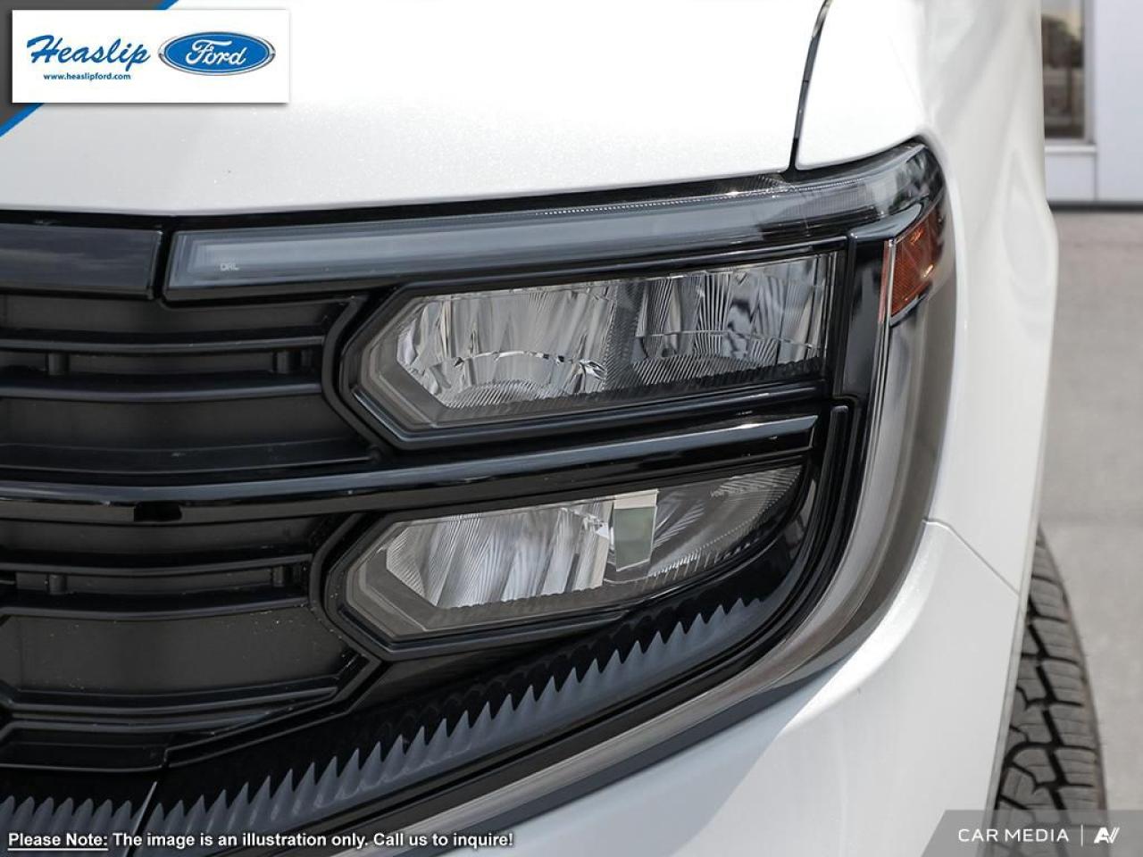 2025 Ford Expedition ACTIVE 4X4 Photo5