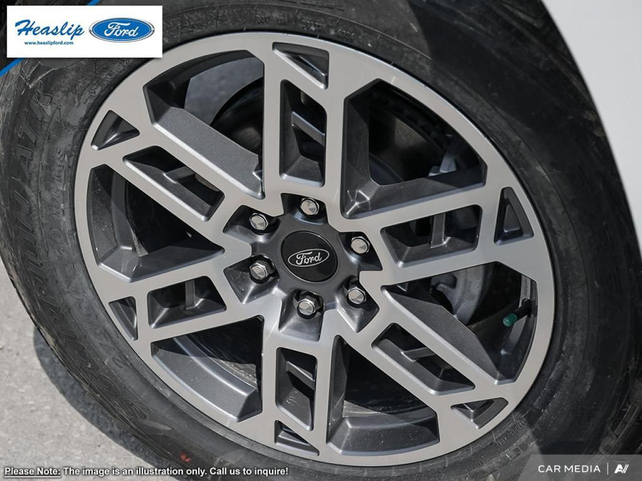 2025 Ford Expedition ACTIVE 4X4 Photo5
