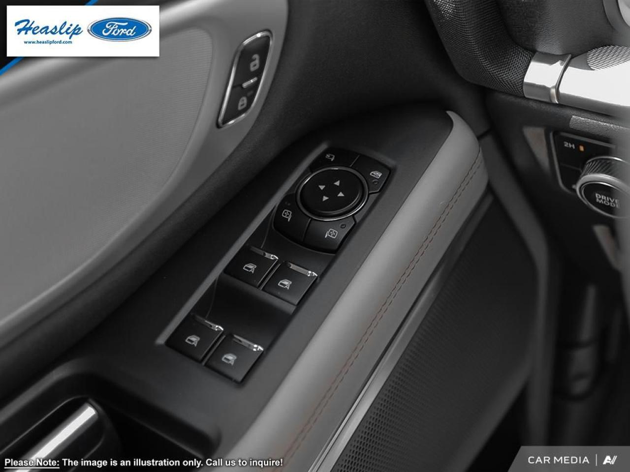 2025 Ford Expedition ACTIVE 4X4 Photo5