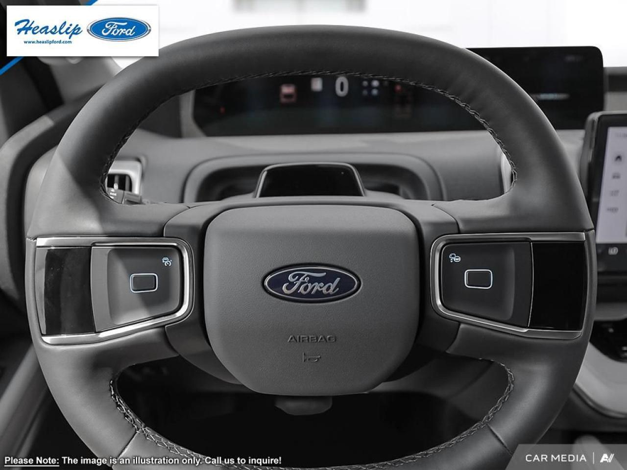 2025 Ford Expedition ACTIVE 4X4 Photo5