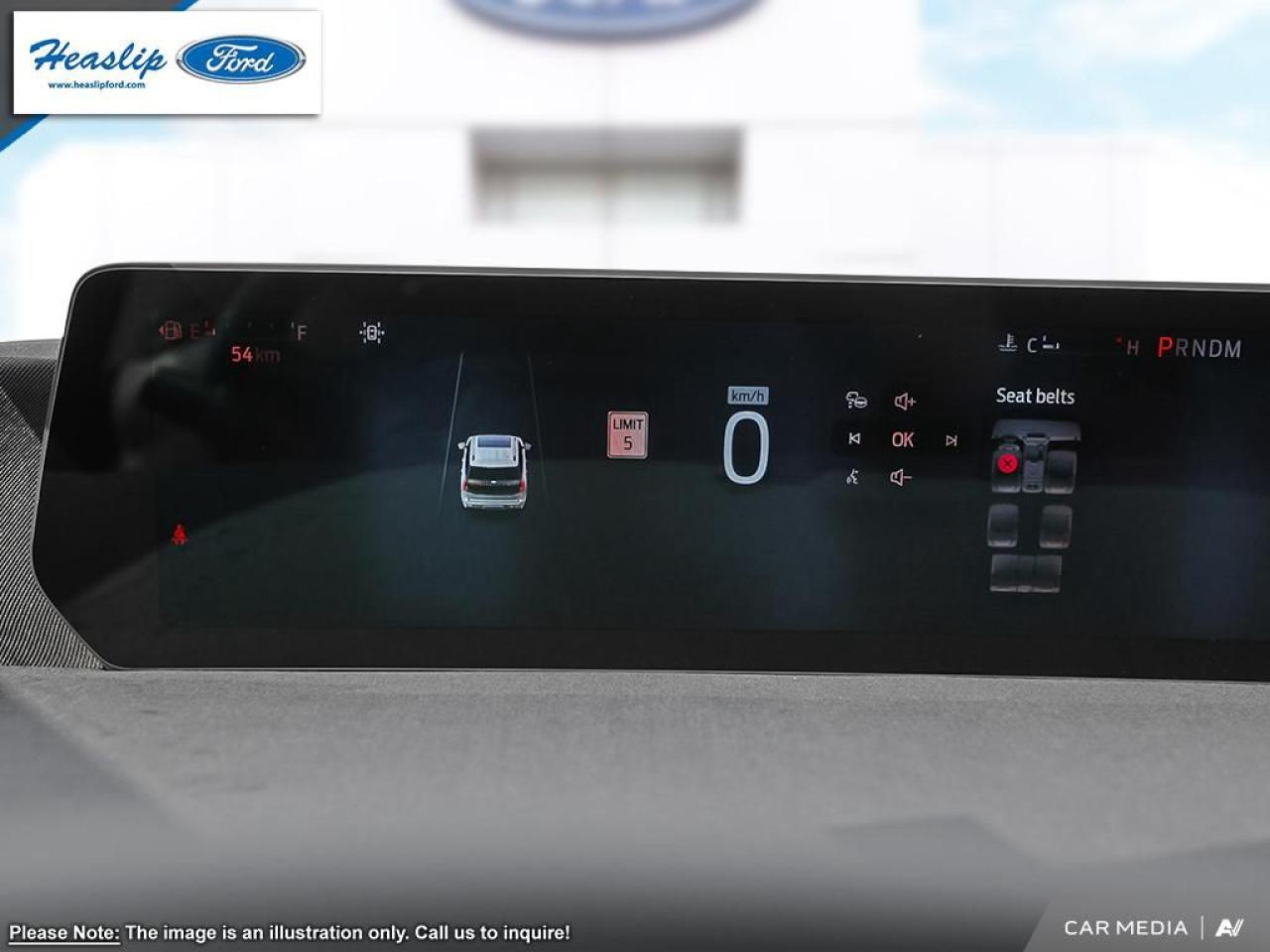 2025 Ford Expedition ACTIVE 4X4 Photo5