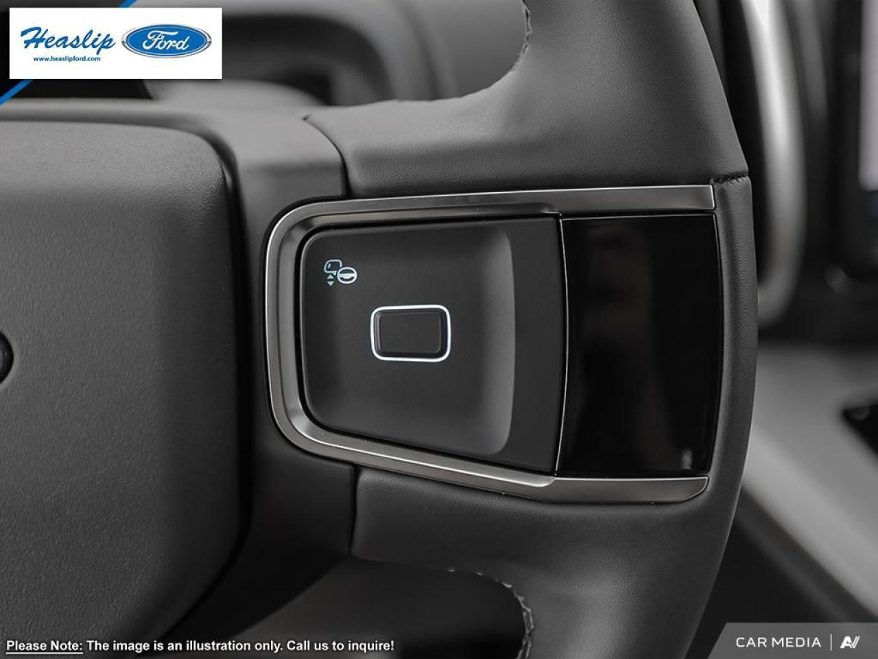2025 Ford Expedition ACTIVE 4X4 Photo5
