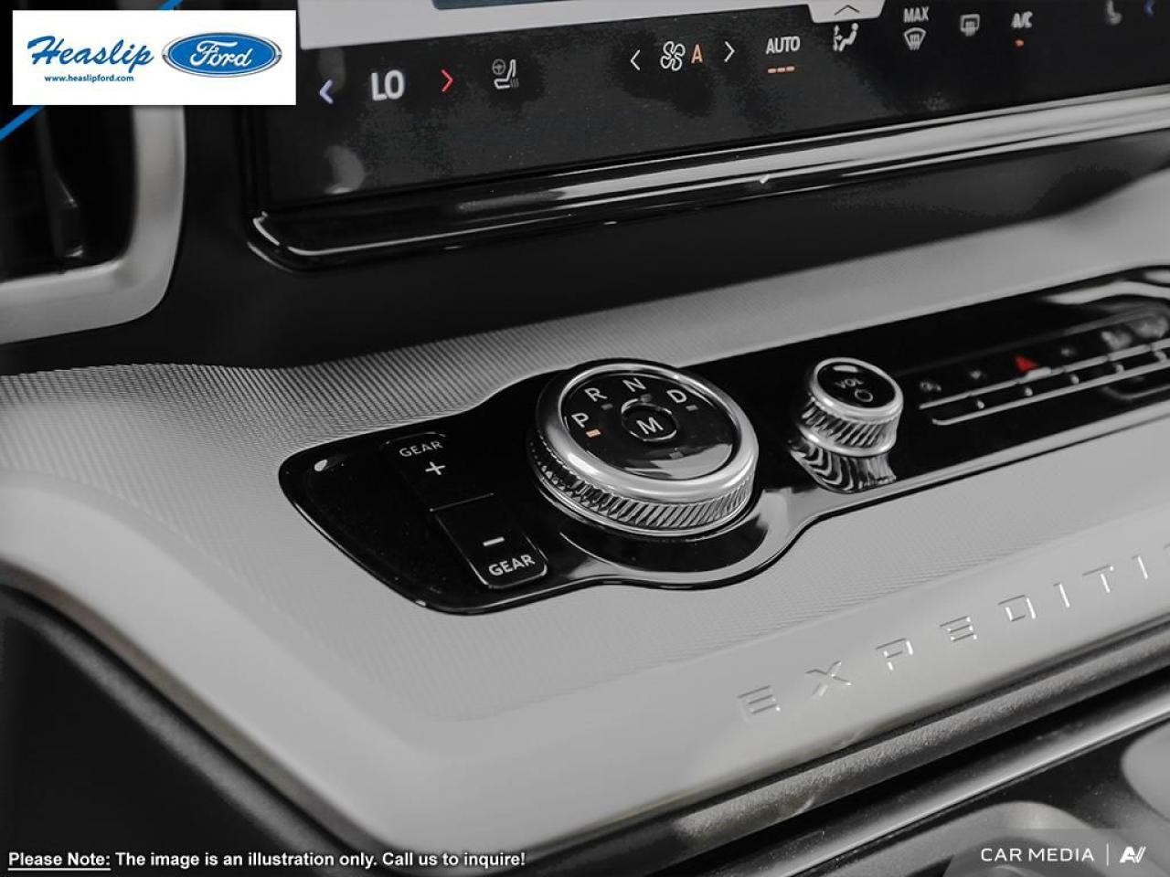 2025 Ford Expedition ACTIVE 4X4 Photo5