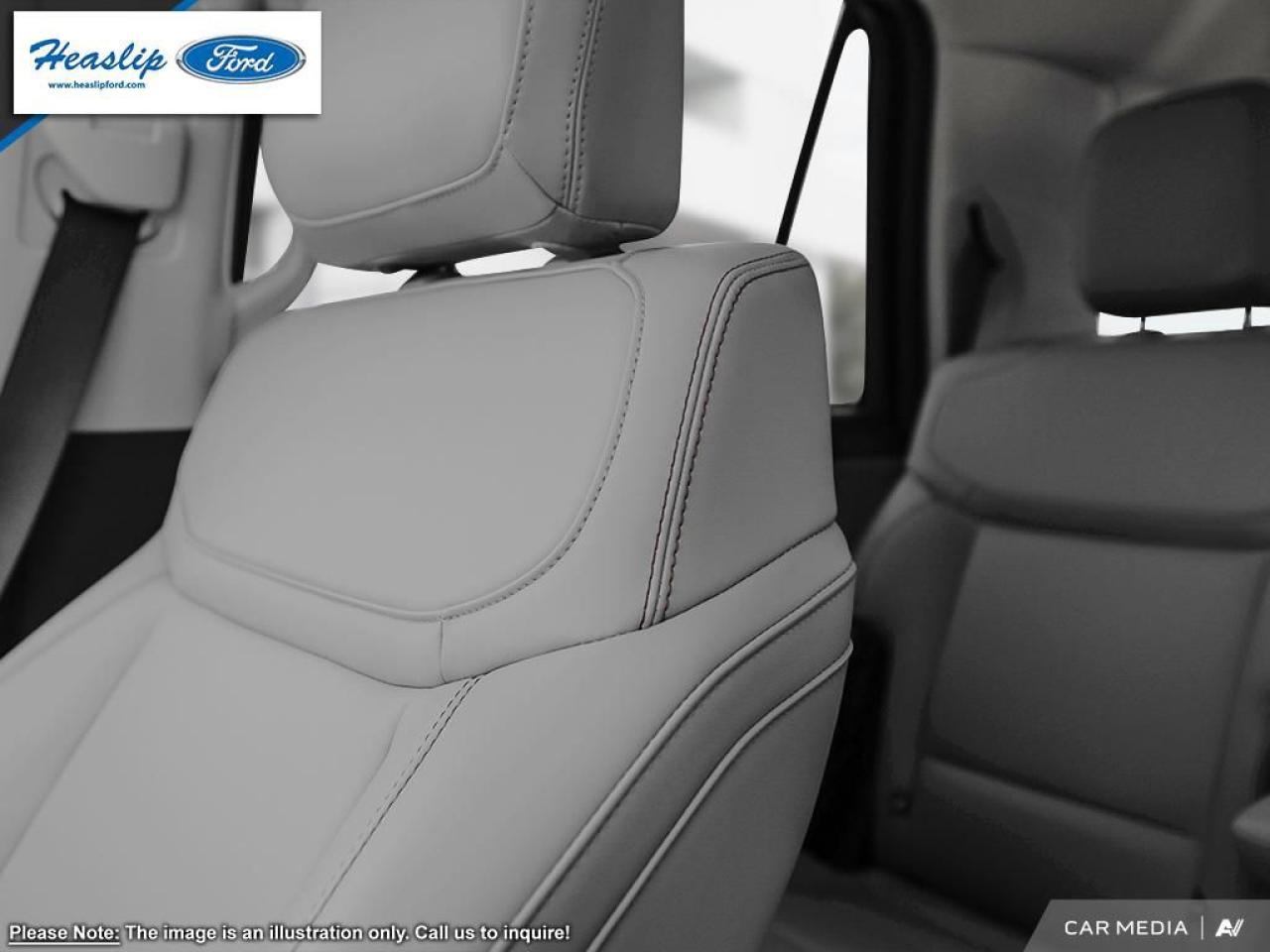 2025 Ford Expedition ACTIVE 4X4 Photo5