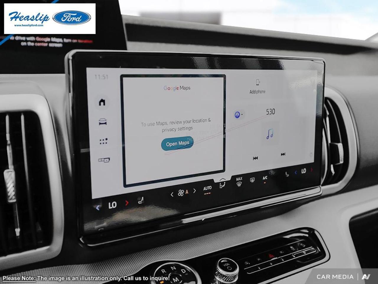 2025 Ford Expedition ACTIVE 4X4 Photo5