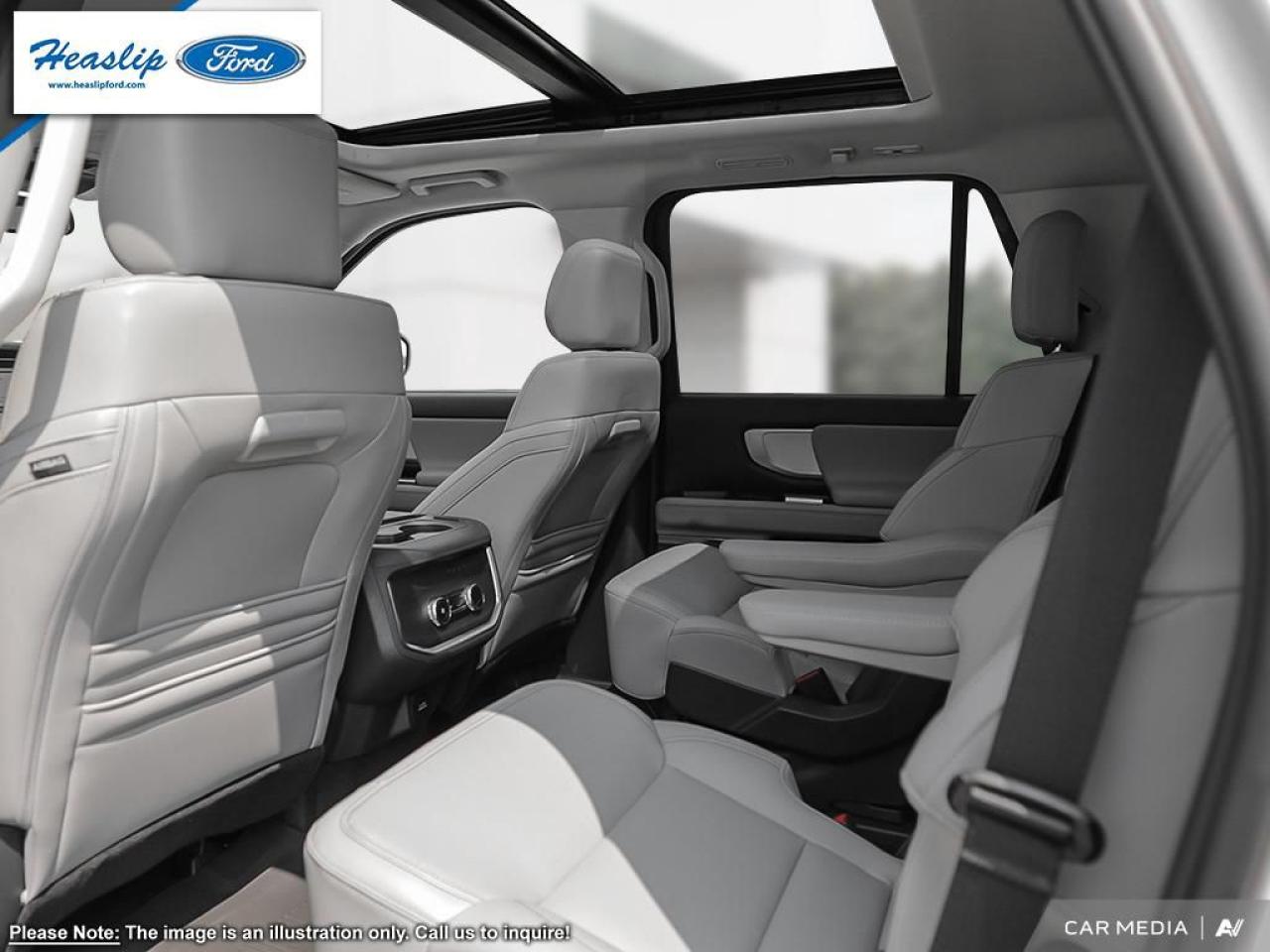 2025 Ford Expedition ACTIVE 4X4 Photo5