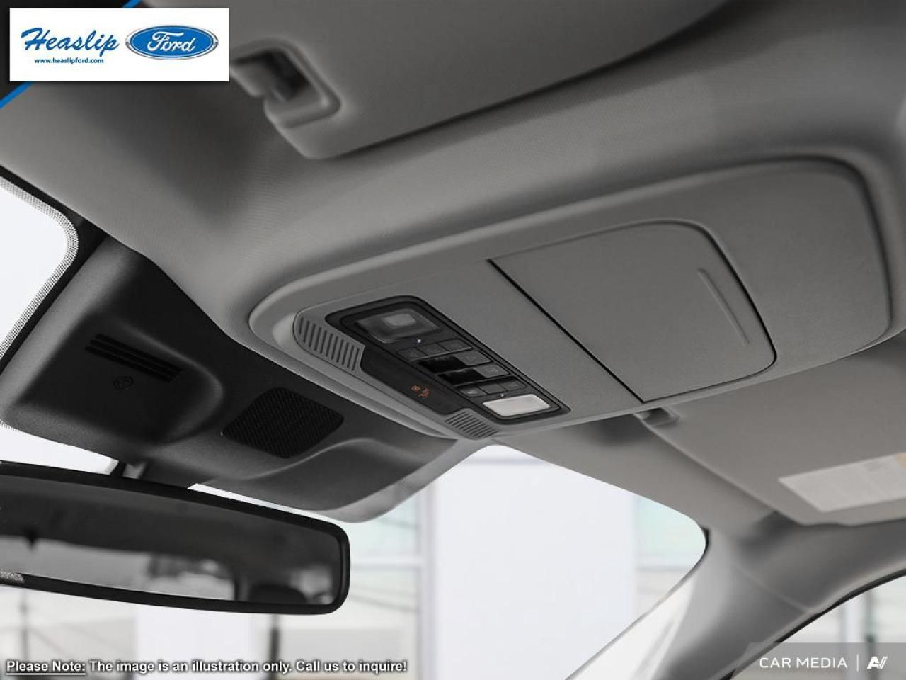 2025 Ford Expedition ACTIVE 4X4 Photo5