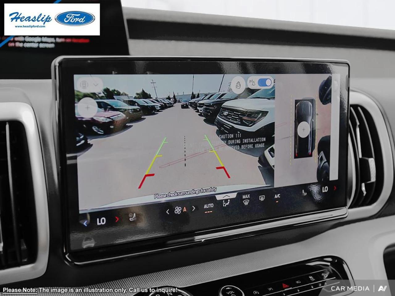 2025 Ford Expedition ACTIVE 4X4 Photo5