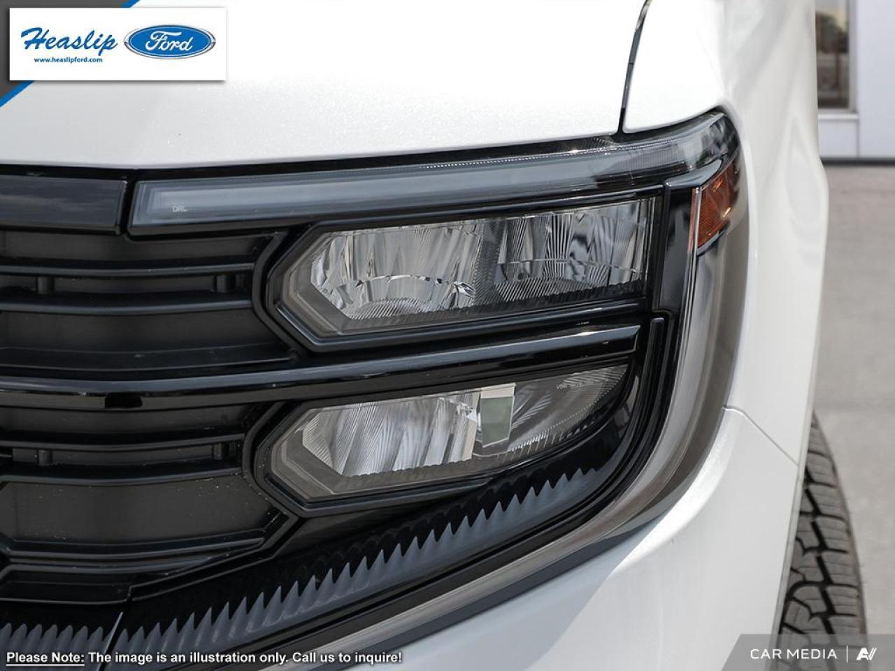 2025 Ford Expedition ACTIVE 4X4 Photo5